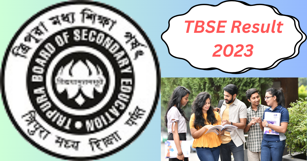 TBSE Result 2023